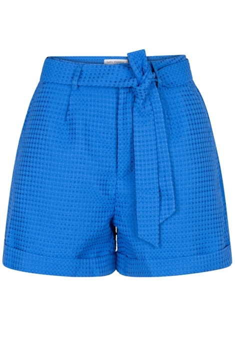 Lofty Manner short cira